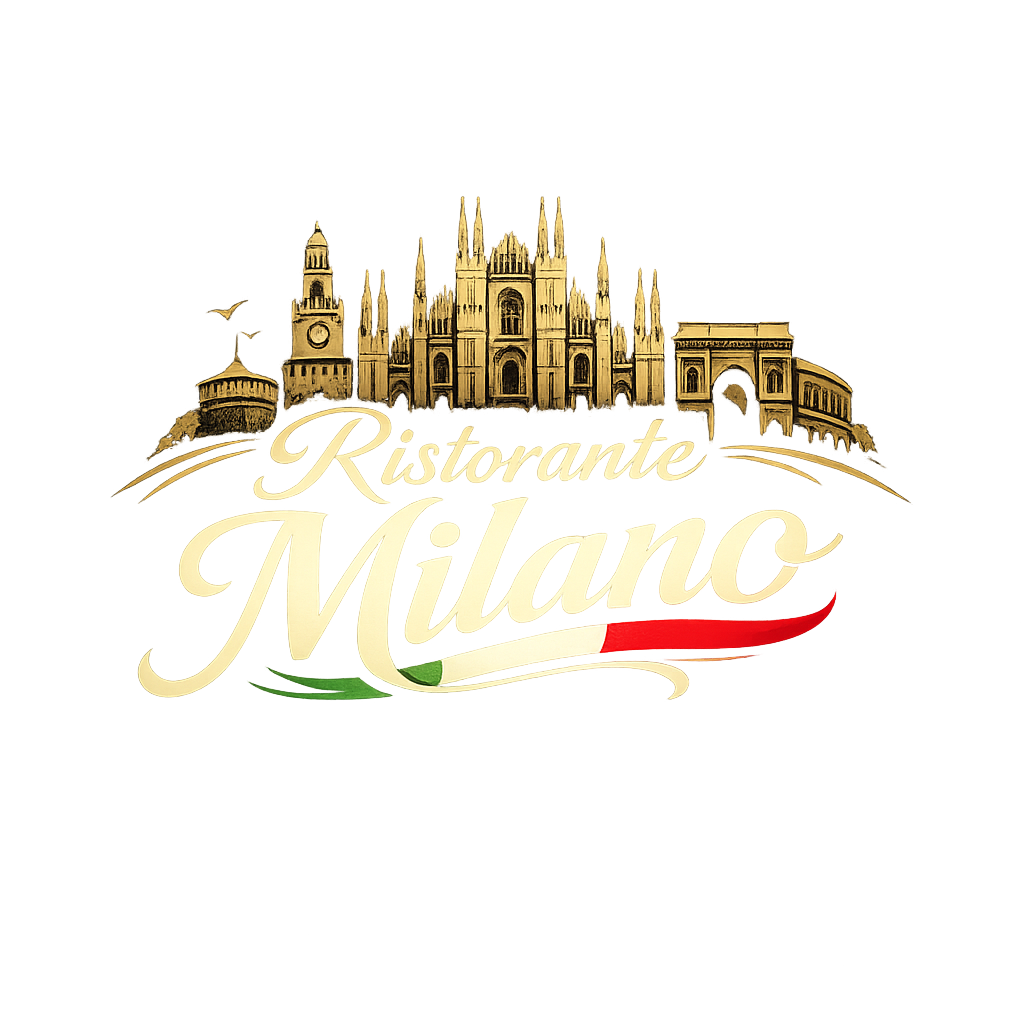 Ristorante Milano Logo